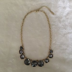Bauble bar statement necklace